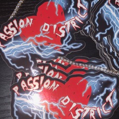 LAKEHOUSE FT. PASSION DISTRICT (prod. KevSoSupreme)