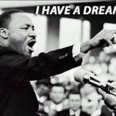 Martin Luther King One Again V2 Mp3