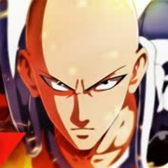 Rap do Saitama (One Punch Man) - O HOMEM MAIS FORTE | NERD HITS