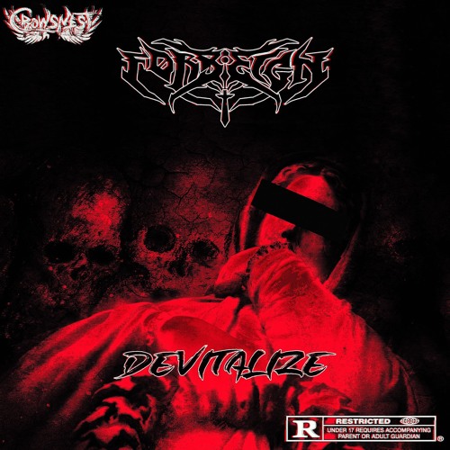 Forreign - Devitalize [CROWSNEST]