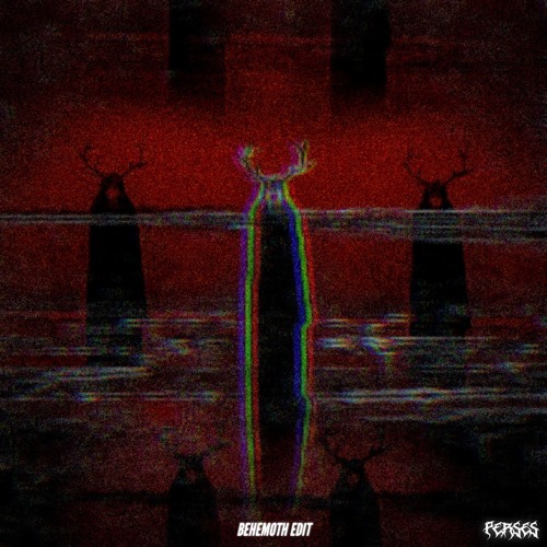 SVDDEN DEATH - BEHEMOTH (PERSES EDIT)