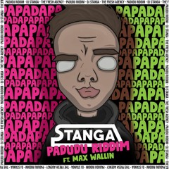 DJ STANGA & MAX WALLIN - PADUDU RIDDIM
