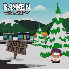 Barren Sloppy - South Park Theme Song (Primus Cover)