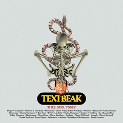 Textbeak - THEE ODD_YSSEY