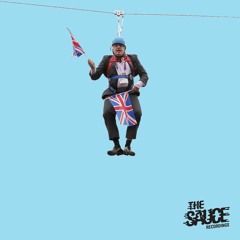 The Sauce - Some Fun - (Bun The Tories VIP) - TSRFREE001