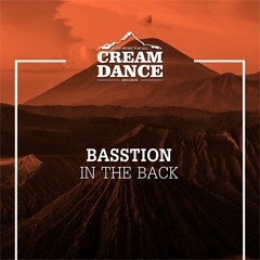 CRE028 BASSTION - In The Back (Original Mix)