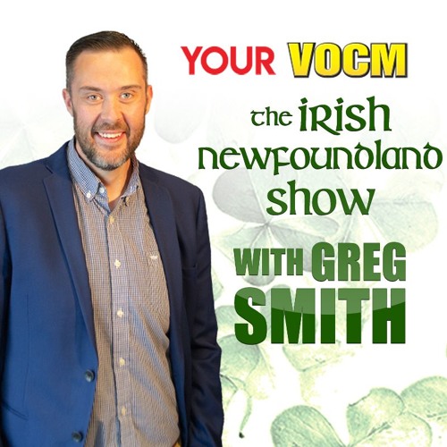 Vocm Irish Newfoundland Show By Vocm On Soundcloud Hear The
