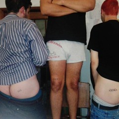 Conferência Inferno - Apocalipse (Demo 2018)