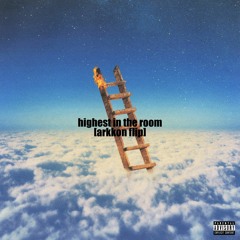 Travis Scott - Highest In The Room [Flip]