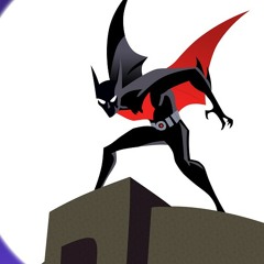 Batman Beyond OST: Cold vs Hot