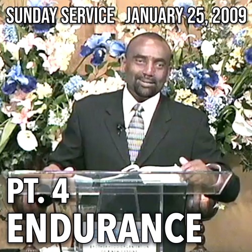 Endurance, Part 4 (Sunday Service, January 25, 2009) by BOND: Rebuilding  the Man on SoundCloud - Hear the world's sounds