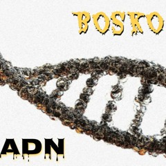 ADN (Live Extract)