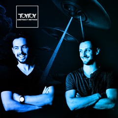 TOYTOY Invites - Abstract Method