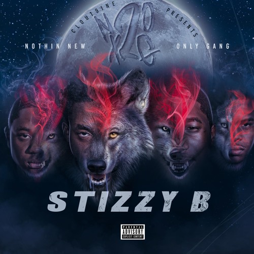 Stream Smokin by StizzyB | Listen online for free on SoundCloud