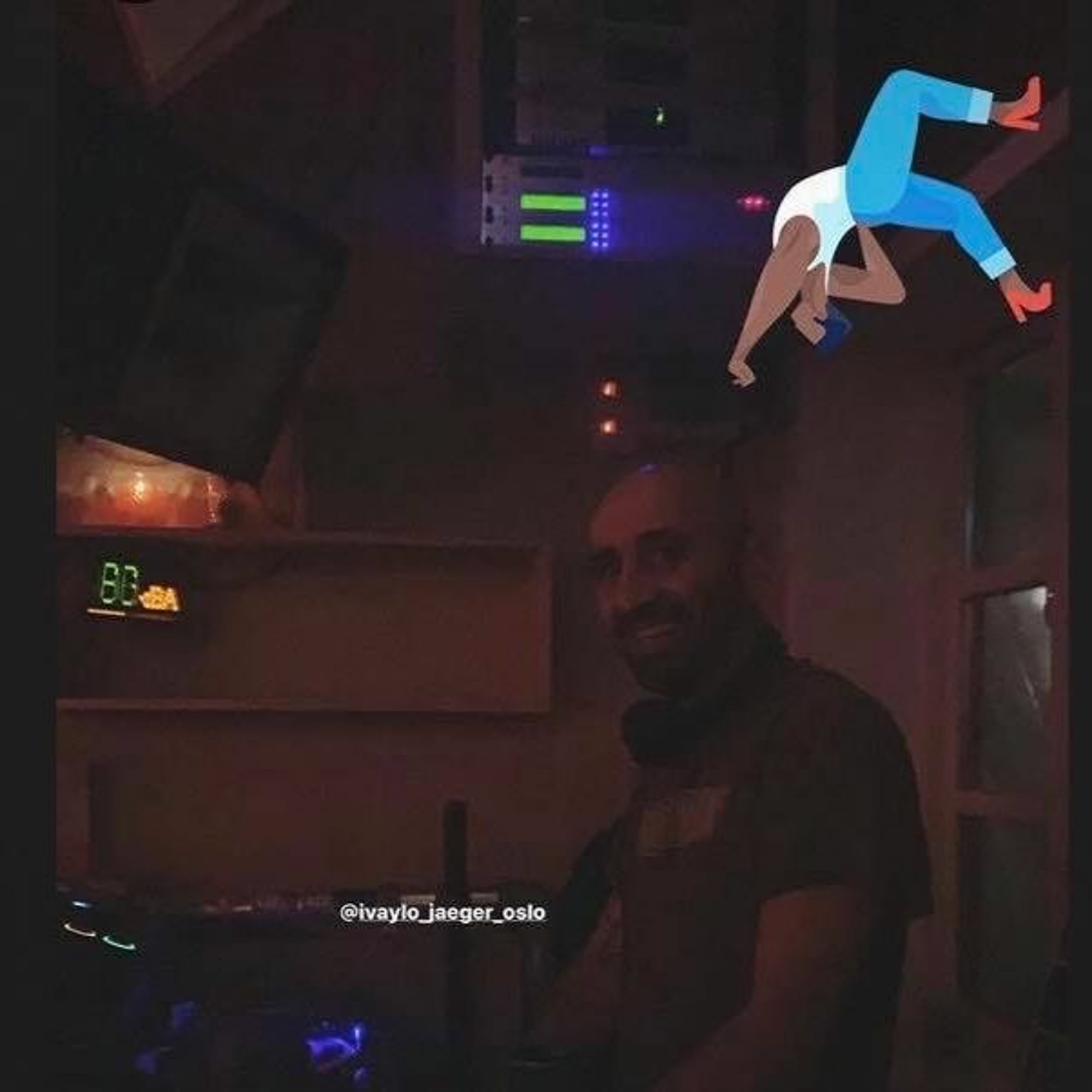 Ivaylo