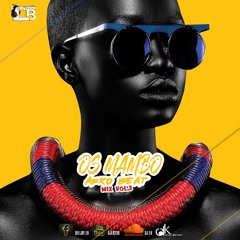 Os Mambo Afro Beat Vol.3 By Dj Lb
