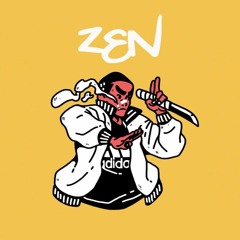 TDot ft Precise - Zulu Zen