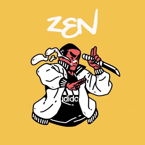 TDot ft Precise - Zulu Zen
