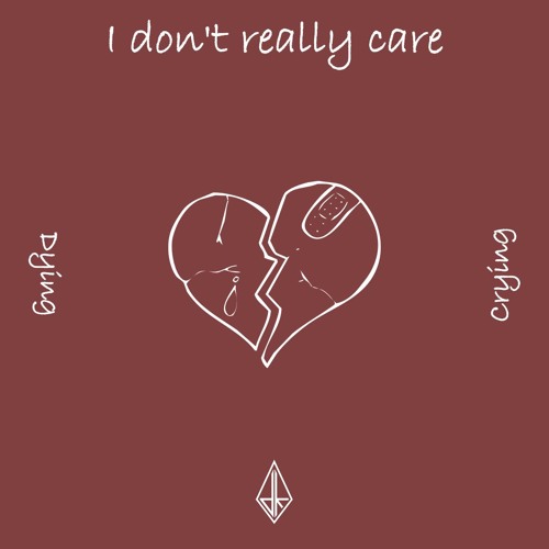 Sabir dk - I Don't Really Care