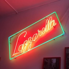 Lazzarella- Cantina Italiana