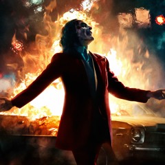 RAW Mix #1 Joker | By Double-D