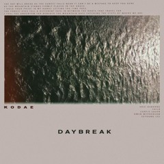 》 D A Y B R E A K 《
