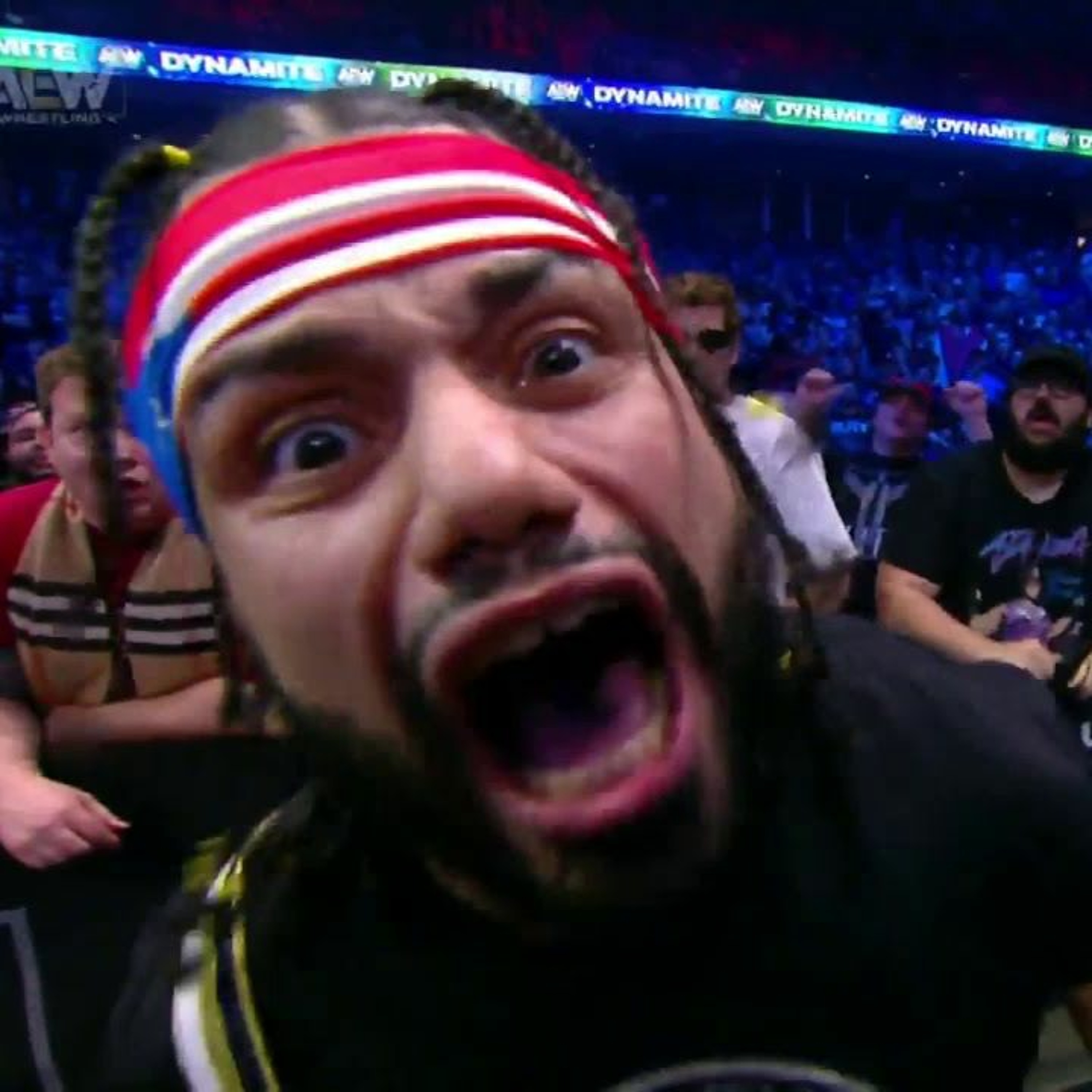 The Wrestlecube