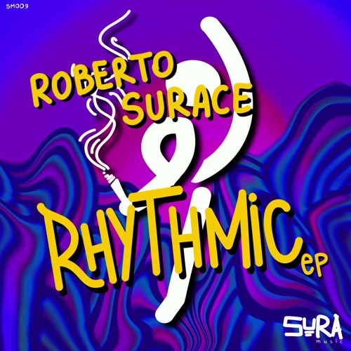 Roberto Surace - Cala Jondal (Original Mix) SURA Music