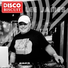 Lee James - Disco Biscuit set @212- 8 till 9pm