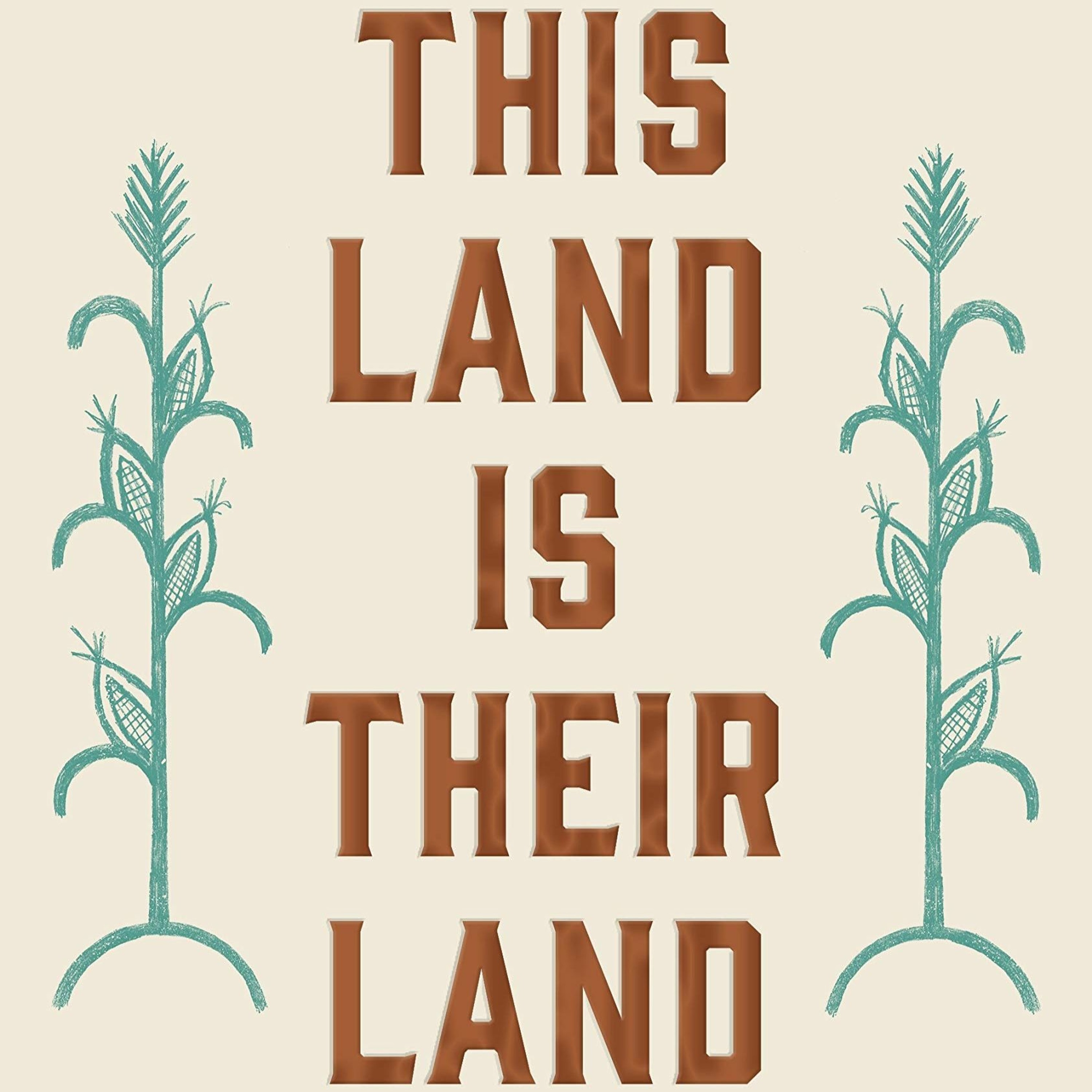 David J. Silverman, “This Land is Their Land”