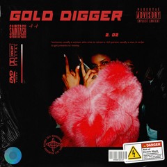 GOLD DIGGER