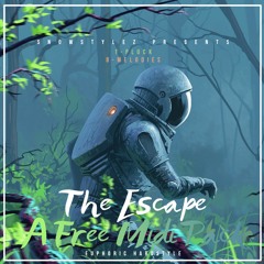 The Escape (Free MIDI Pack)