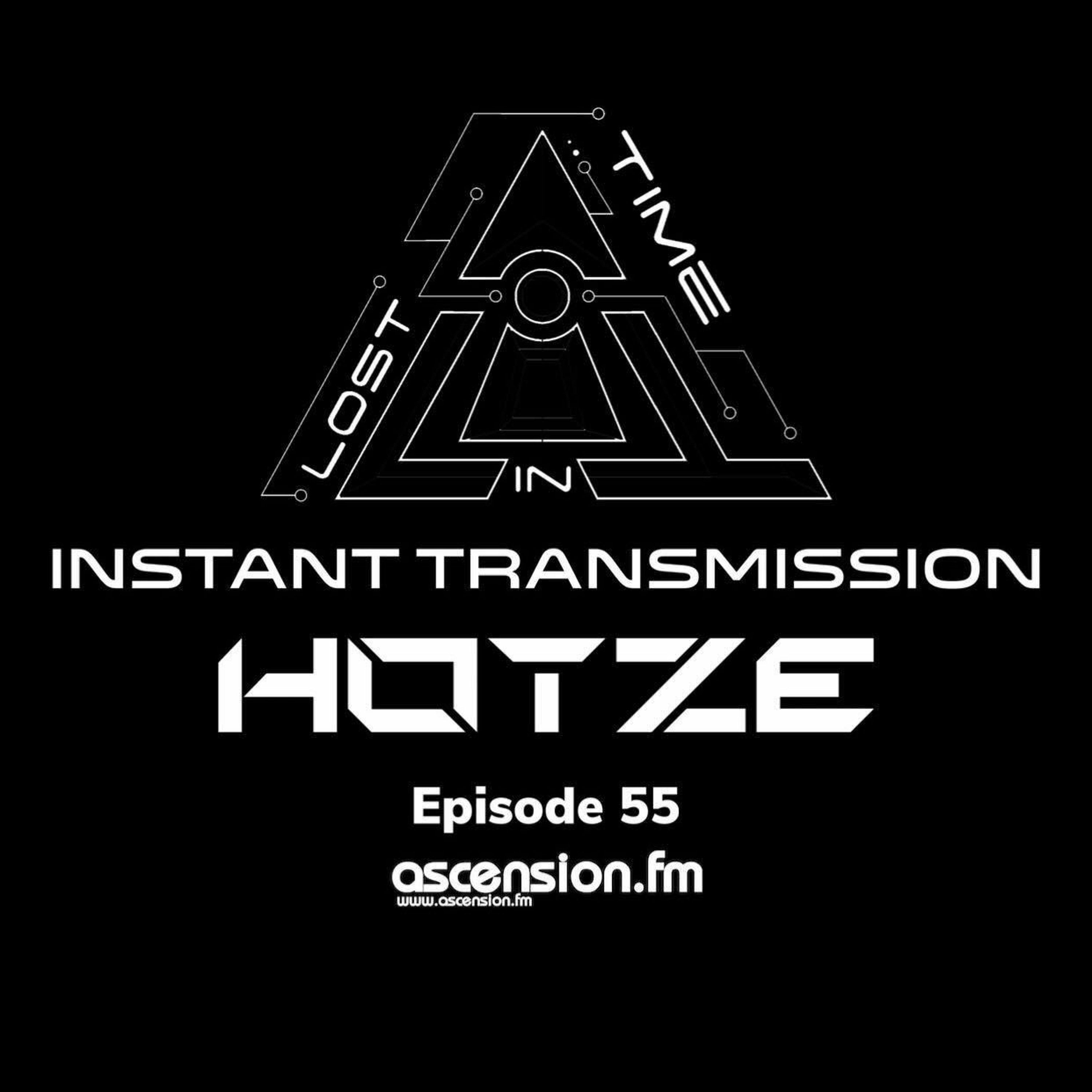 Hotze pres. Dichotomy Sessions