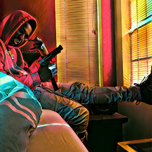 Dreamin - ItsRonnyB (prod. by DiddyJameson)