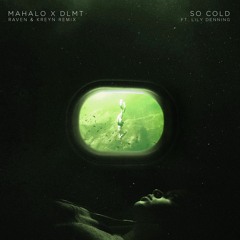 Mahalo & DLMT - So Cold (feat. Lily Denning) [Raven & Kreyn Remix]