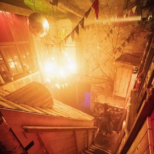 Ritter Butzke, Berlin 9 Jahre Beatfreak