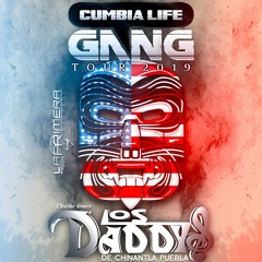 LA CUMBIA MICHIGAN 2019 LOS DADDYS [LIMPIA]
