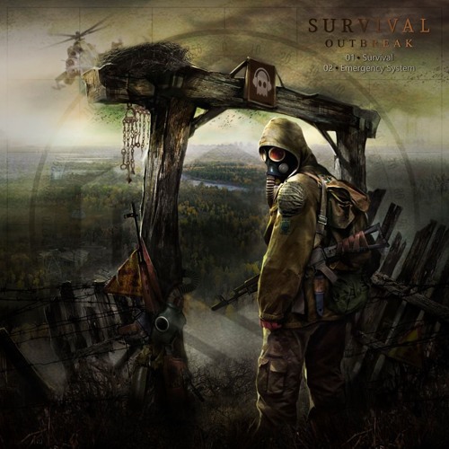 Outbreak - Survival (Original Mix)@PhantomUnitRec