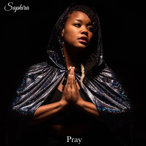 Pray By Saphira
