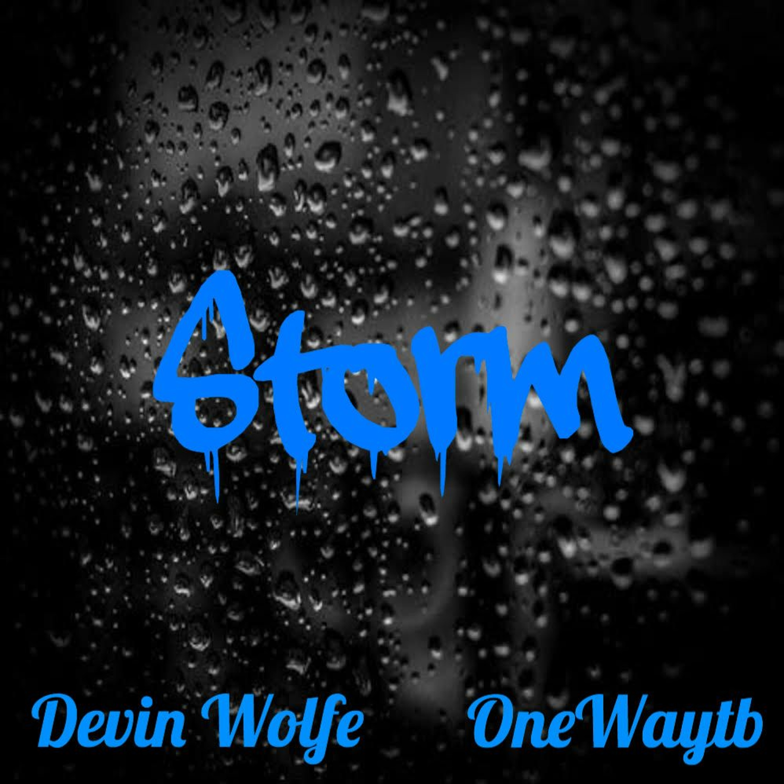 Devin Wolfe 🐺