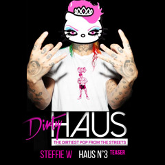 HAUS N°3 Promo Teaser