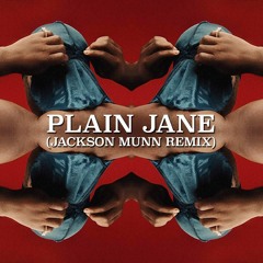 A$AP Ferg - Plain Jane (Jackson Munn Remix)