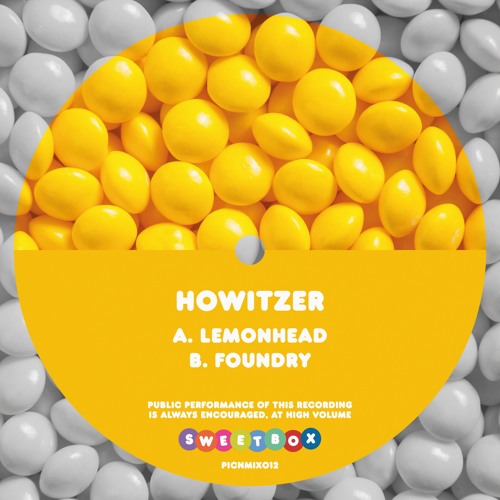 Howitzer - LemonHead