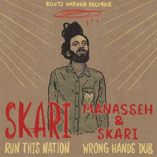 Run This Nation - Skari