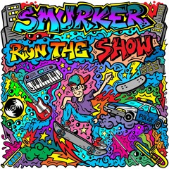 Skitchin' (feat. Keybeaux)