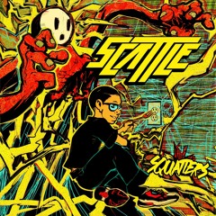 Scattle - Dark Matter