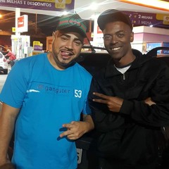 MOVIMENO DAS BUNDAS [[ DJS NOVINHO & LULA ]]
