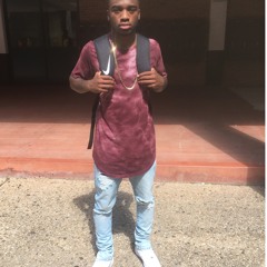 18 - (Prod. By Chris Romero)