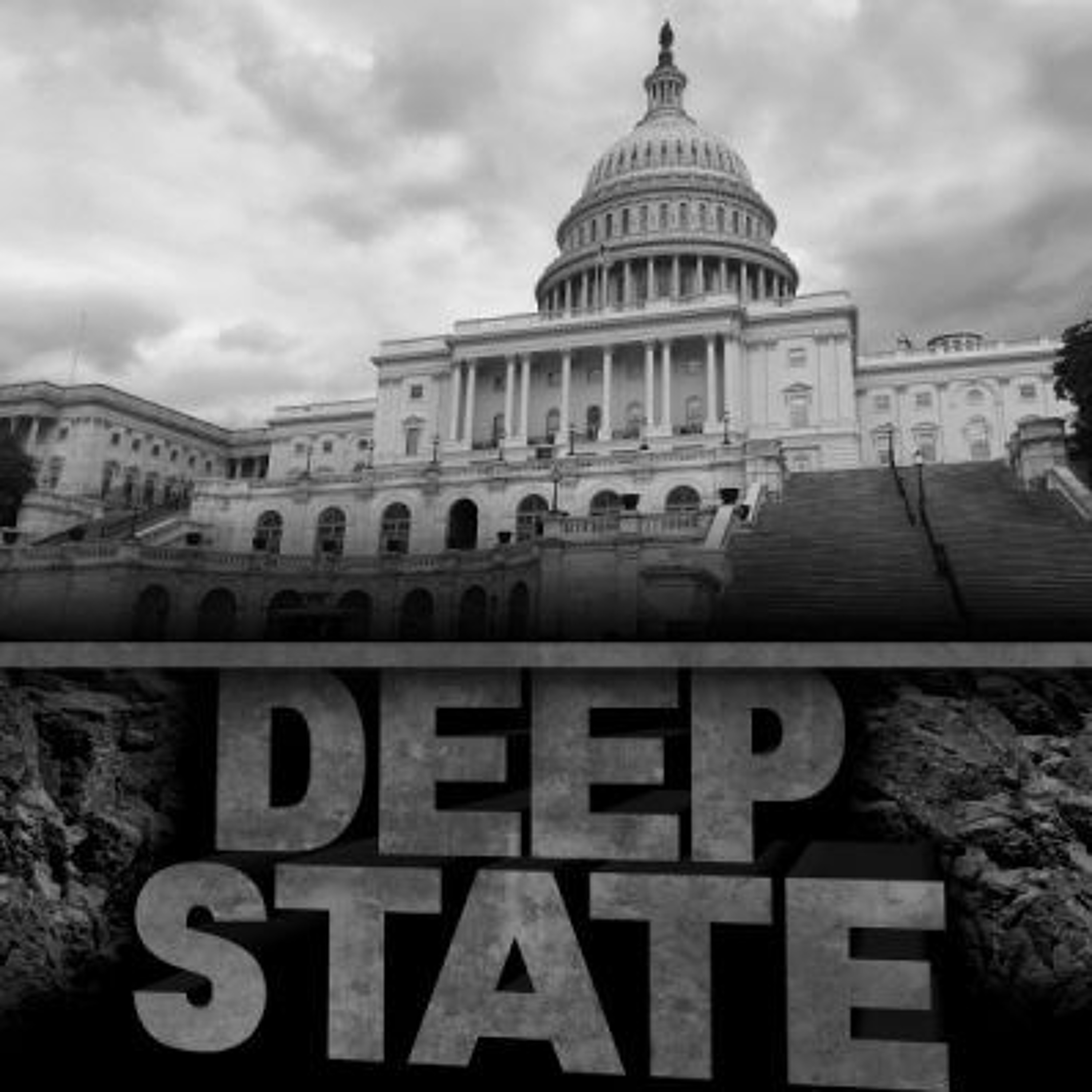 Deep State Coup D'Etat: Subverting the U.S. Presidency from JFK to Trump episode artwork