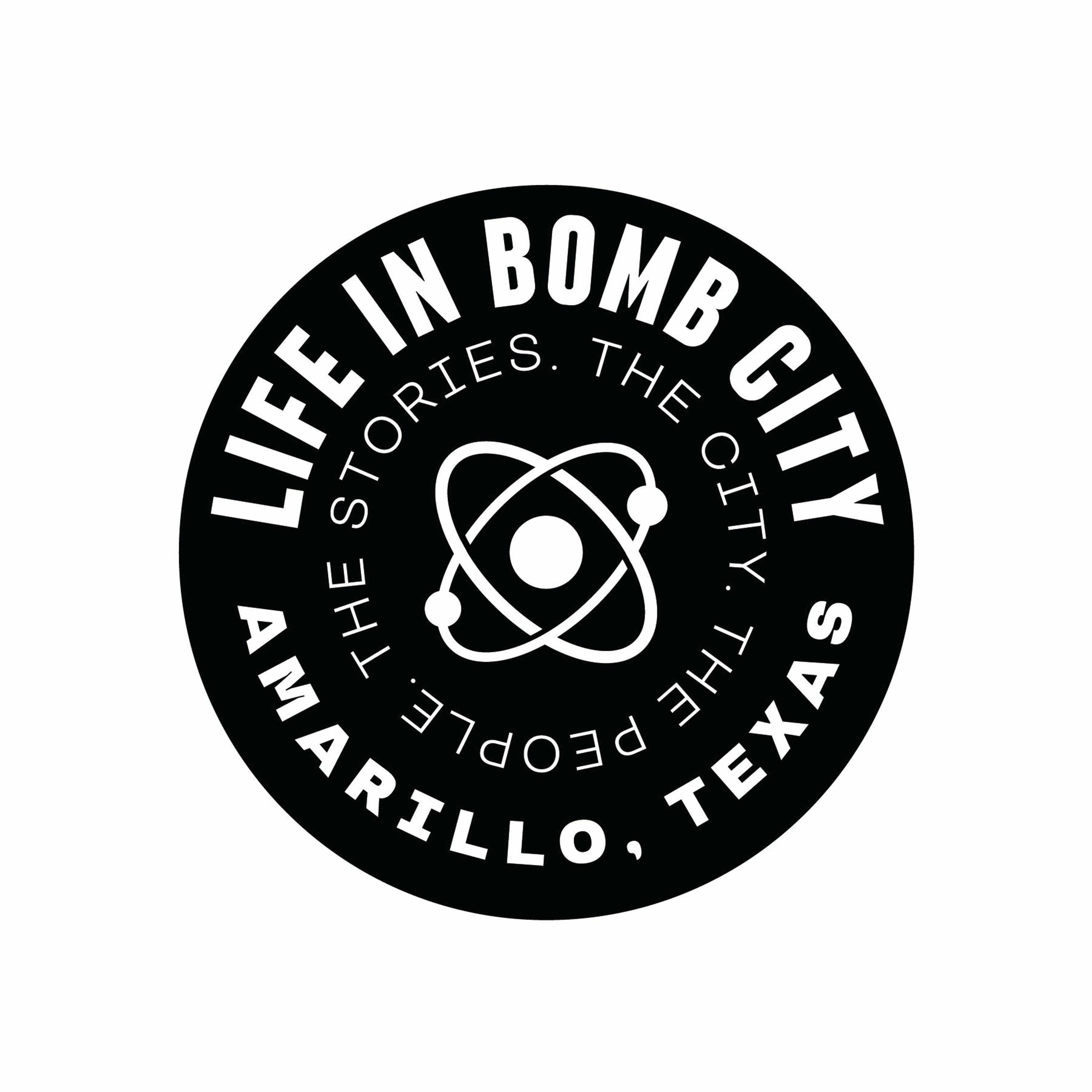 Life in Bomb City Podcast